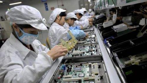 疫情“封城”下的深圳科技企业 挑战与韧性并存