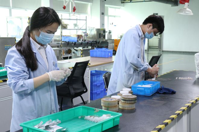 英才汇聚深圳东北角 坪地碳路②，深圳科技企业引智新图景