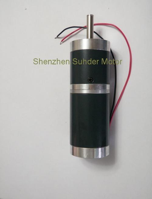 SGX-50RTH自动化产品行星减速电机 深圳市速德科技的精密传动解决方案