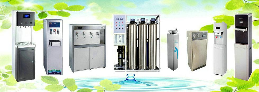 深圳科技企业饮水新方案 学校工厂直饮水与工业纯水设备租赁实践